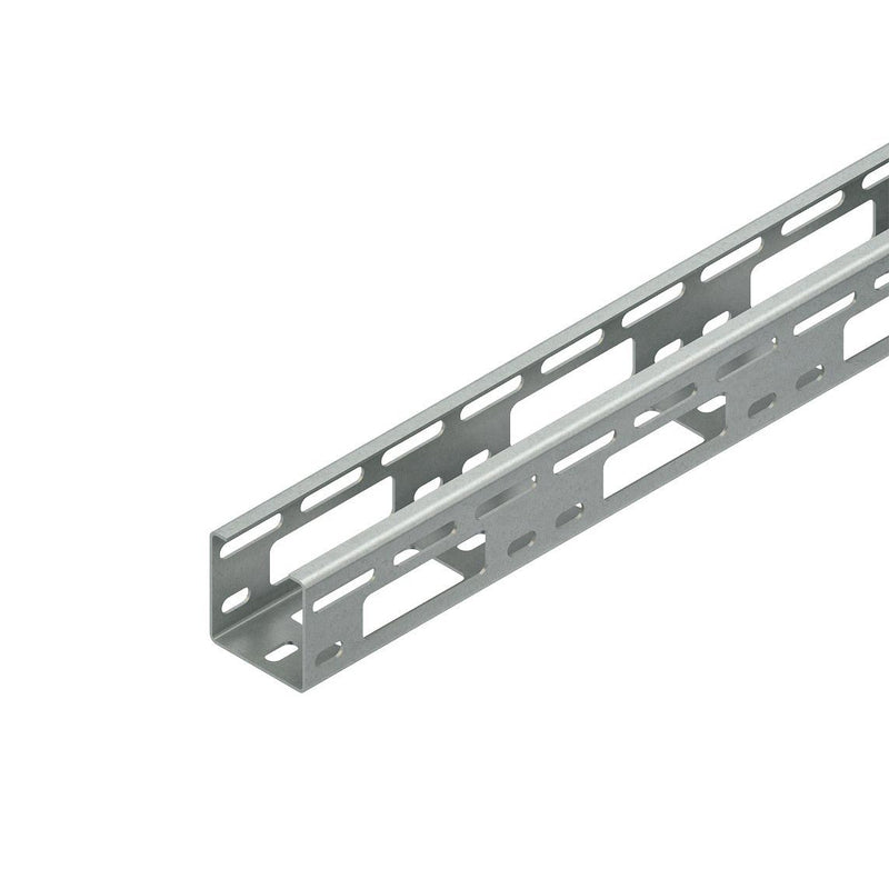 Niedax - Kabelrinne Verteilerrinne RSV 50.050 F − 3 Meter