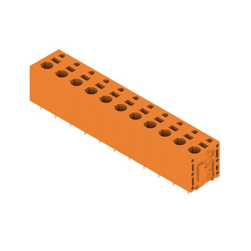 Weidmüller - Leiterplattenklemme Leiterplattenklemme LMFS 7.50#2774850000 7.50mm − 15 Stück