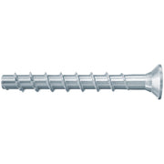 Fischer Deutschl - Betonschraube ULTRACUT 546388 FBS II 6x140/85 SK − 100 Stück