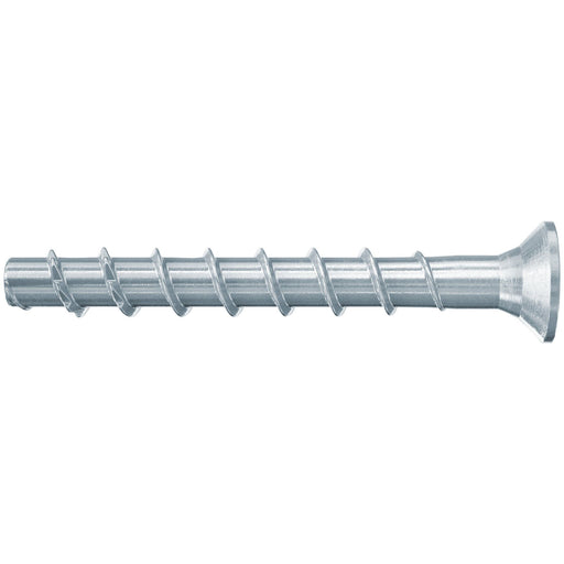 Fischer Deutschl - Betonschraube ULTRACUT 546388 FBS II 6x140/85 SK − 100 Stück