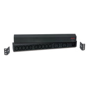 APC - Power distribution unit (PDU) Basic Rack-Mount PDU AP9559 Steckdosenleiste