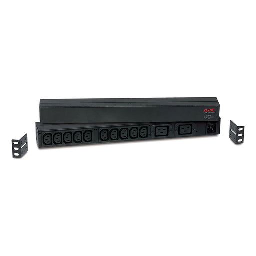 APC - Power distribution unit (PDU) Basic Rack-Mount PDU AP9559 Steckdosenleiste