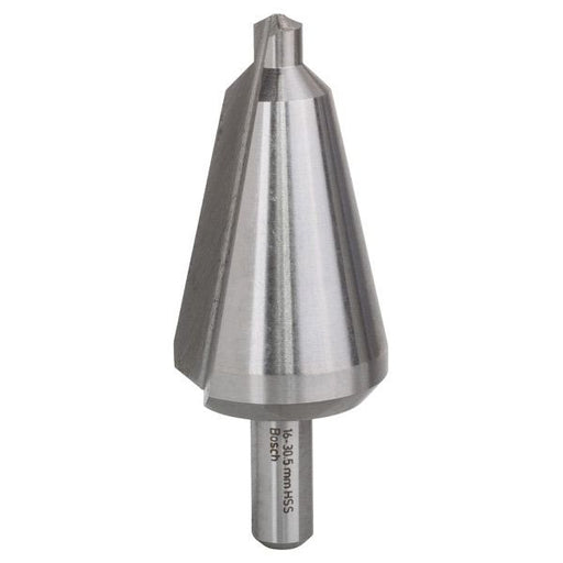 Bosch - Stufenbohrer Blechschälbohrer HSS, 2608596401 zylindrisch 16