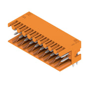 Weidmüller - Leiterplattensteckverbinder Verbinder 3.50mm S2L 3.50/#1728220000 − 48 Stück