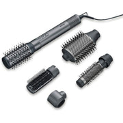 Severin - Haartrockner/Haarstyler Multi Styler S-Style WL 0683 gr alu Multi Style Pro