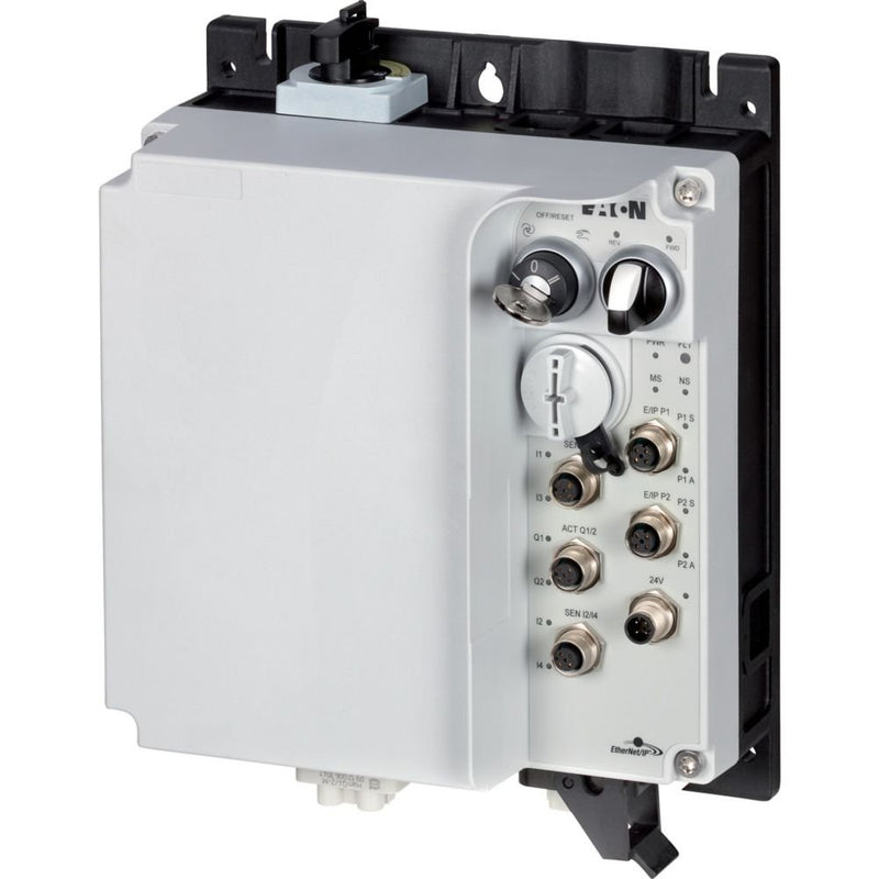 Eaton - Motorstarter/Motorstarterkombination Wendestarter RAMO5-W421EIP-412RS1 6.6 A