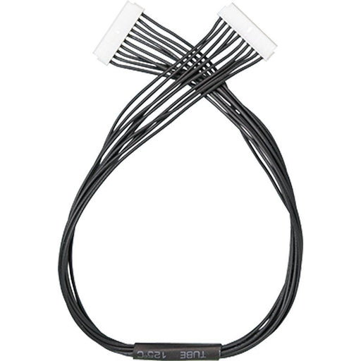 Jung - Zubehör/Ersatzteile für Installationsschalterprogramme Anschlusskabel SI VM-AK 22 220mm Ersatzteil