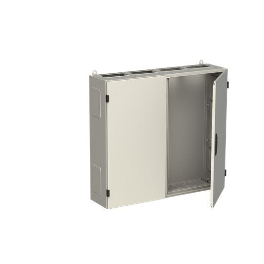 Striebel&John - Leergehäuse Wandschrank TL406S SK II, IP55