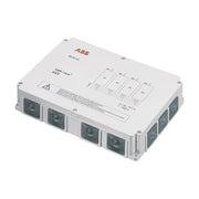 ABB Stotz S&J - Bussystem-Basismodul Raum-Controller RC/A4.2