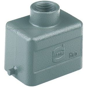 Harting - Gehäuse für Rechtecksteckverbinder Tüllengehäuse 09300061441 HAN 6B-GG-16