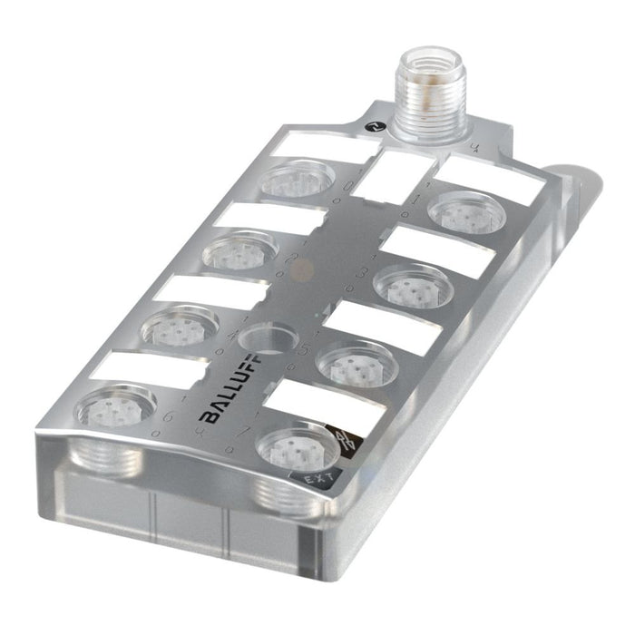 Balluff - Feldbus, Dez. Peripherie - Digitales Ein-/Ausgangs-Modul E/A-Modul BNI IOL-311-002-K006  − 1 Stück
