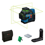 Bosch - Messlaser Linien-Laser 0601065400 GLL 12V-100-33 CG