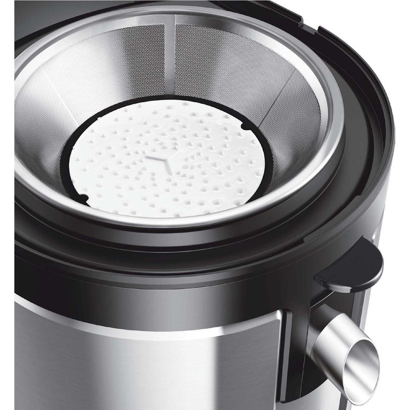 Bosch SDA - Saftpresse/Entsafter Entsafter MES4010 eds/sw VitaJuice