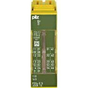 Pilz - Feldbus, Dez. Peripherie - Digitales Ein-/Ausgangs-Modul PSSu E S 2DOR 10 312510
