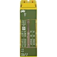 Pilz - Feldbus, Dez. Peripherie - Digitales Ein-/Ausgangs-Modul PSSu E S 2DOR 10 312510