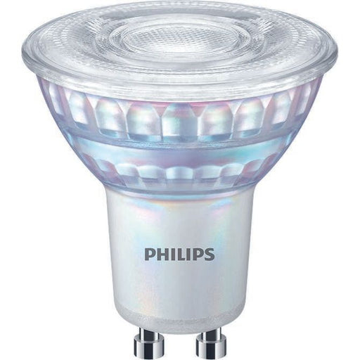 Philips Lighting - LED-Lampe/Multi-LED LED-Reflektorlampe PAR16 MAS LEDspot#03835700 GU10, 927, 60G, dim