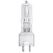 Scharnberger+Hasenbein - Studio-, Projektions- und Fotolampe Halogenlampe GY9,5 17474 240V 500W FRJ 200h