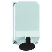 Bals Elektrotech - CEE-Steckdose abschaltbar, abgesichert (IEC 60309) CEE-Steckdose 16872 63A,4p,500V,7H,IP44