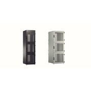 Schäfer IT-Systems - Netzwerk-/Serverschrank IS-1 Colo B53822103325 3 80x220x100 9005
