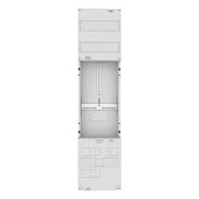 Eaton - Zählerfeld Zählerfeld ZSD-T17A1349