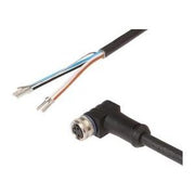 Ipf Electronic - Konfektioniertes Sensor-Aktor-Kabel Anschlussleitung, 5m, M8 VK505371 Dose 4polig