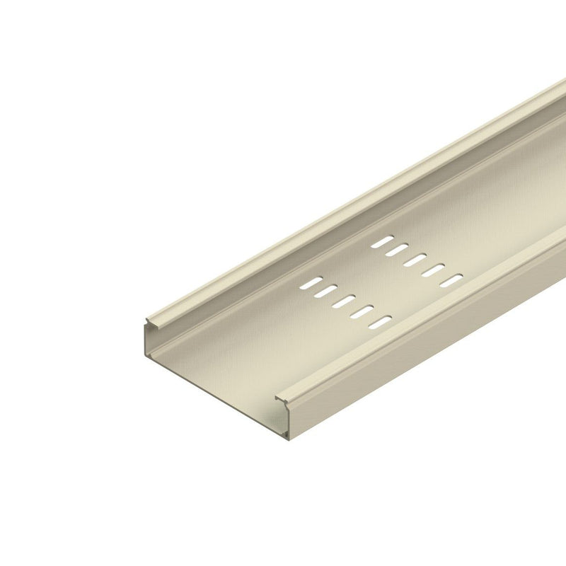 Niedax - Kabelrinne GFK-Kabelrinne KPL 80.150 − 3 Meter
