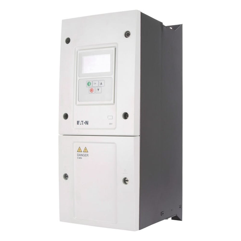 Eaton - Frequenzumrichter =< 1 kV Frequenzumrichter DA1-34024FB-B55C 400V 24A 11kW