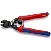 Knipex - Bolzenschneider CoBolt-Bolzenschneider 71 22 200 T gewinkelt 200mm