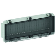Bals Elektrotech - Zubehör/Ersatzteile für CEE-Steckvorrichtungen (IEC 60309) Betätigungsklappe 13Module 58027