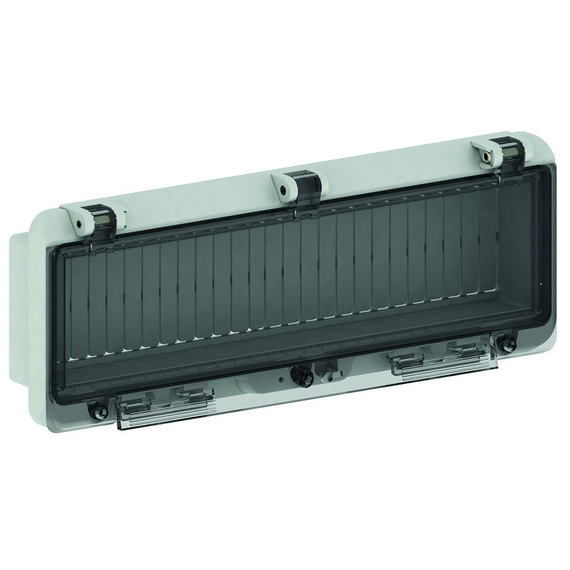 Bals Elektrotech - Zubehör/Ersatzteile für CEE-Steckvorrichtungen (IEC 60309) Betätigungsklappe 13Module 58027