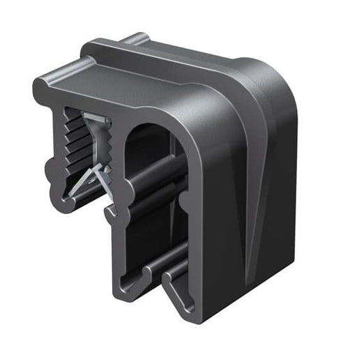ABB Stotz S&J T&B - Befestigungsklammer EK-MPEC4 Edge Clip EK-MPEC4