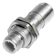 Weidmüller - Rundsteckverbinder, feldkonfektionierbar (Industriesteckverbinder) Steckverbinder SAISCWDFD18/284/9CG Stift,ger.,Crimpan