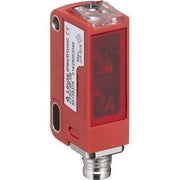 Leuze - Lichttaster mit Hintergrundausblendung Taster Hintergrundausblen. HT3C-60F.S/4W-M8P1