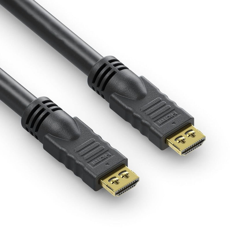 PureLink - Konfektioniertes A/V-Kabel HDMI Kabel 7,5m PI1000-075 PureInstall