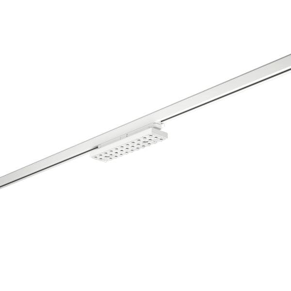 Brumberg Leuchten - Downlight/Strahler/Flutlicht LED-Schienenstrahler 44010174DA 4000K, DALI