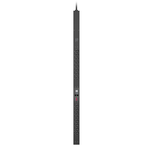 APC - Power distribution unit (PDU) Rack PDU m. Schaltfunktion AP7950B 10 A, 230 V