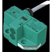 Pepperl+Fuchs Fabrik - Induktiver Näherungsschalter Induktiver Sensor NCN3-F31-B3-V1-K − 1 Stück