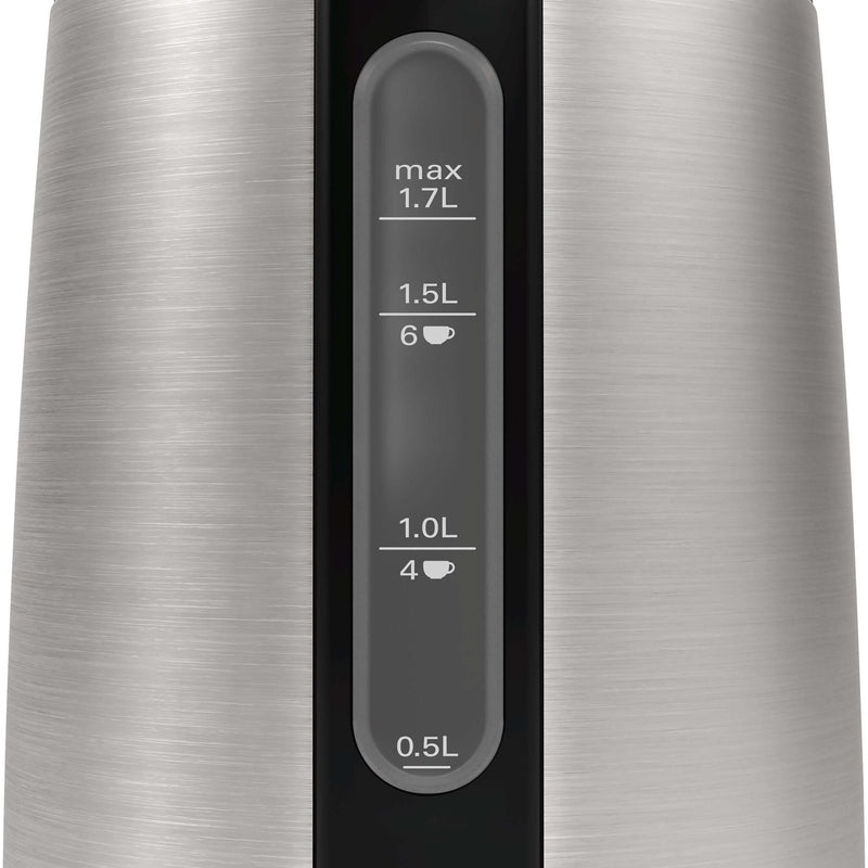 Bosch SDA - Wasserkocher TWK3P420 eds/sw
