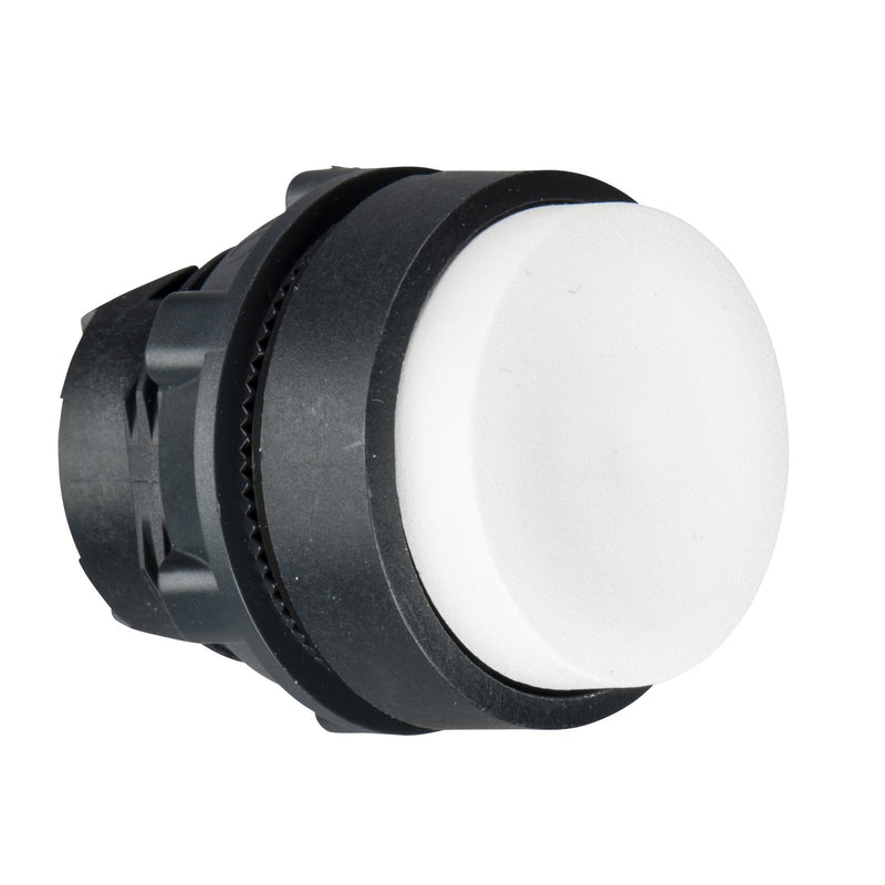 Schneider Electric - Frontelement für Drucktaster Frontelement ZB5AHCUST07 Harmony XB5 22mm