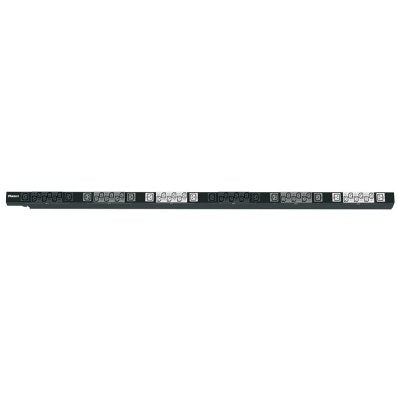 Panduit - Power distribution unit (PDU) Stromverteilereinheit P48B45M BASIC PDU, 32AMP