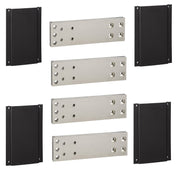 Schneider Electric - Zubehör/Ersatzteile für Niederspannungs-Schalttechnik Anschluss Oben Vorder- LV847991SP oben 4P 800/1600A