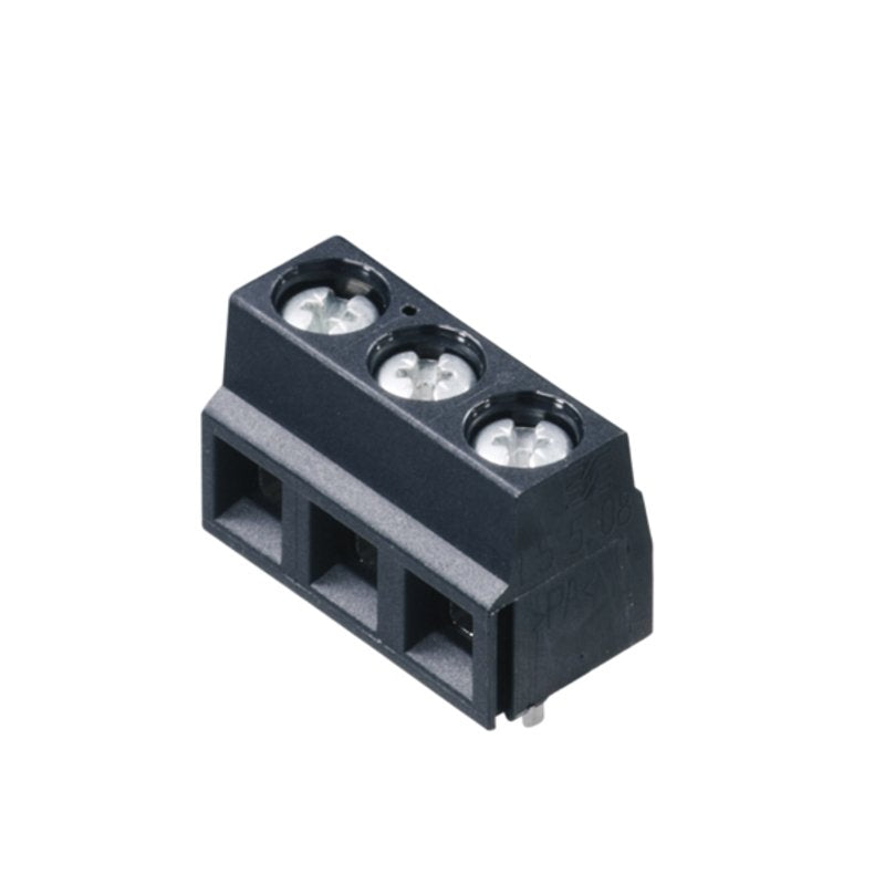 Weidmüller - Leiterplattenklemme Leiterplattenklemme LS 5.08/0#1810860000 5.08mm − 100 Stück