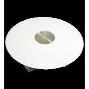 Pepperl+Fuchs Fabrik - Zubehör/Ersatzteile für Industriesensoren Zubehör TTA RADAR Ceiling Kit wh − 1 Stück