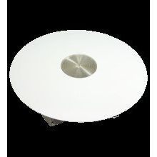 Pepperl+Fuchs Fabrik - Zubehör/Ersatzteile für Industriesensoren Zubehör TTA RADAR Ceiling Kit wh − 1 Stück