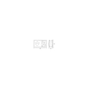 RP-Technik - Hinweisleuchte Sicherheitsleuchte KCD418SC-IP64 EB 8h