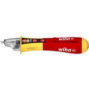 Wiha - Spannungsprüfer SB2551301 1pol.12-1000VAC