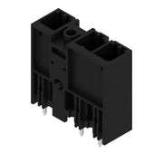 Weidmüller - Leiterplattensteckverbinder Verbinder 7.62mm SV 7.62HP#1048410000 − 60 Stück