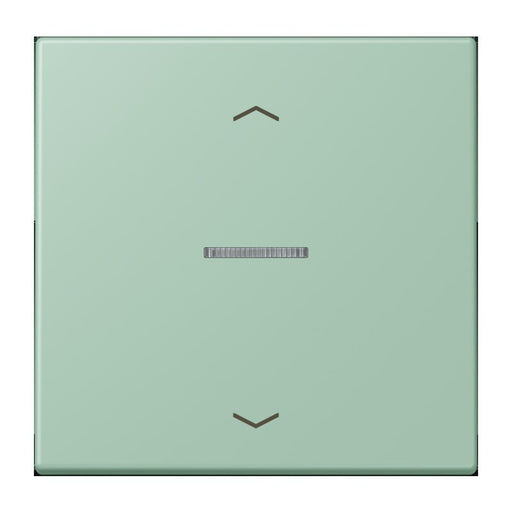 Jung - Bedienelement intelligent eNet Taster Standard 1fach FM LC 1700 P 217