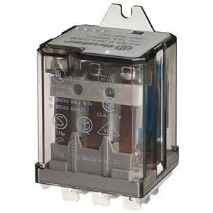 Finder - Schaltrelais Relais 62.83.8.400.4600 SELV-Ausführung − 10 Stück by Finder
