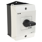 Eaton - Steuerschalter Stufenschalter T0 20A T0-2-148/I1 20A Aufbau rastend